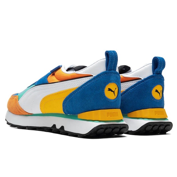 Puma Fast Rider (new,without original box) - Picture 3 of 11